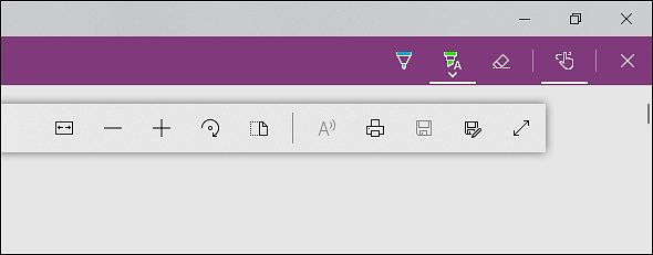 Bearbeitete PDF-Datei speichern