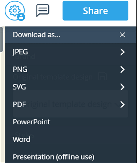 Eine PDF-Diashow mit einem PDF-Diashow-Maker erstellen - Schritt 4.