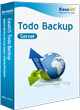 Todo Backup Server