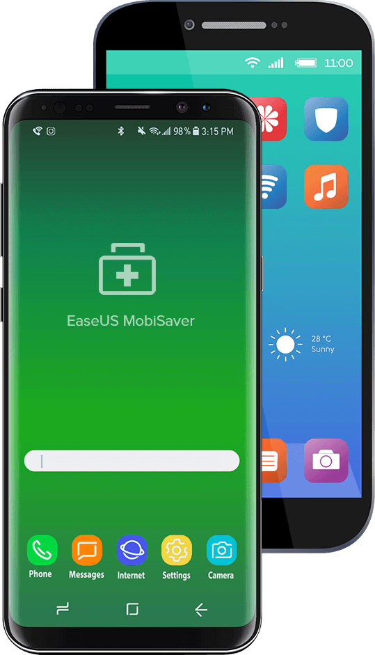 easeus mobisaver android easeus mobisaver android