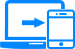 Daten von PC auf iPhone/iPad übertragen