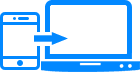 Daten von iOS Geräten auf PC übertragen