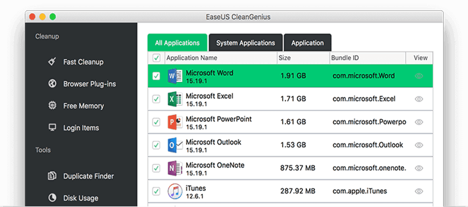 cleangenius software cleangenius software