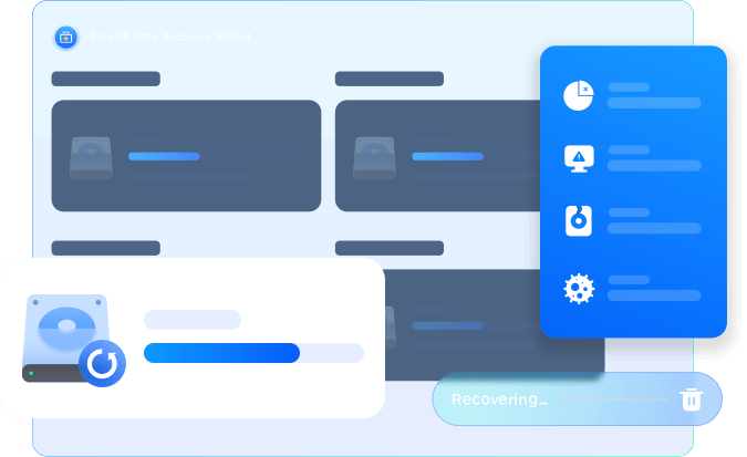 easeus data recovery wizard technician