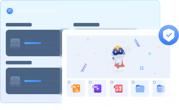 easeus data recovery wizard technician