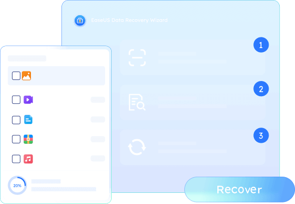 easeus data recovery wizard technician