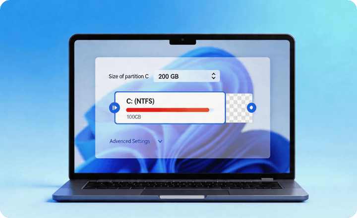 hdd auf ssd upgraden