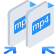 MKV- Dateien in MP4 umwandeln
