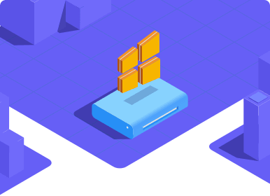 Partition Windows 10