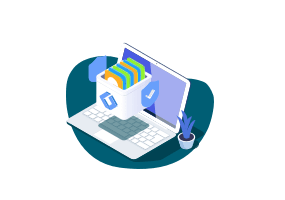 PC Data Backup & Recovery