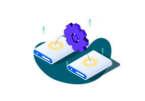 Migrate OS to SSD/HDD