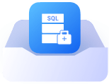 MS SQL Recovery