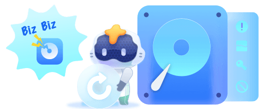 easeus data recovery wizard pro