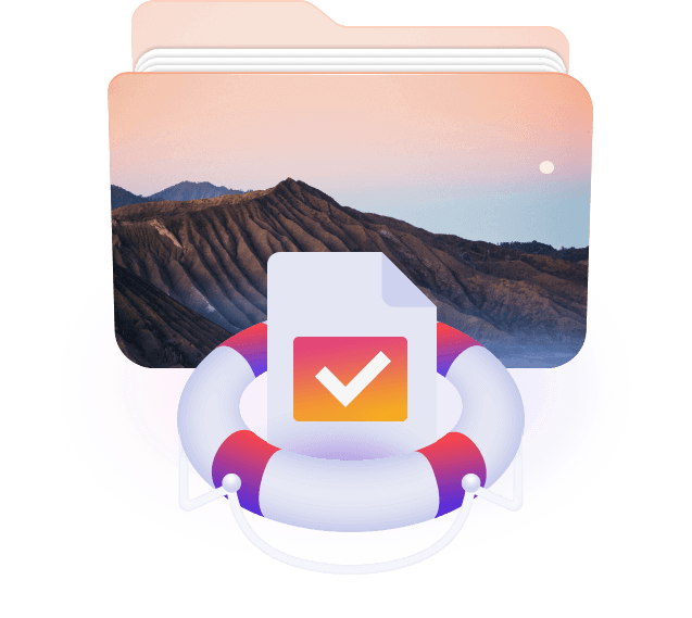 gelöschte Mac Dateien wiederherstellen