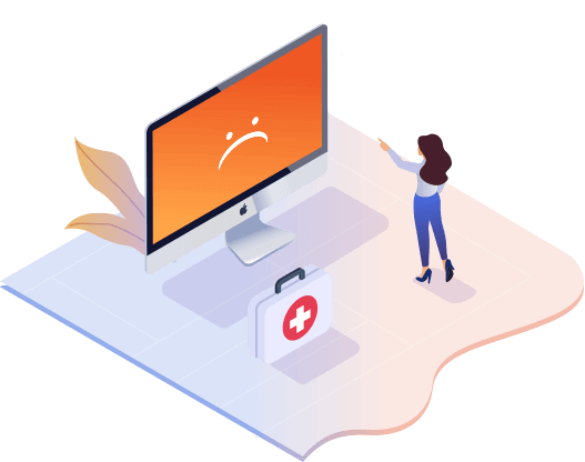 Andere Wiederherstellungsszenarien