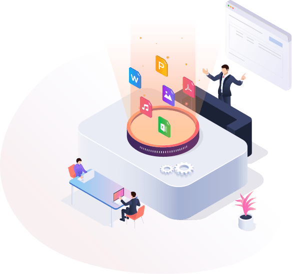 Mac Datenrettungslösung