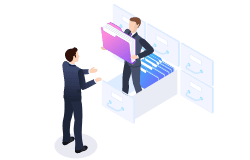 Mac Datenrettungslösung für Techniker