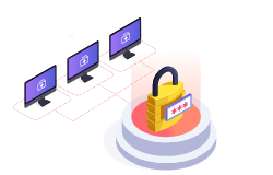 Einfache, flexible Lizenzierung