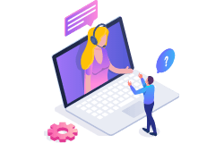 Bevorzugte technische Unterstützung