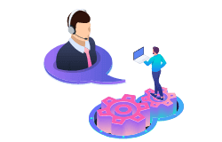 Remote-Recovery Unterstützung