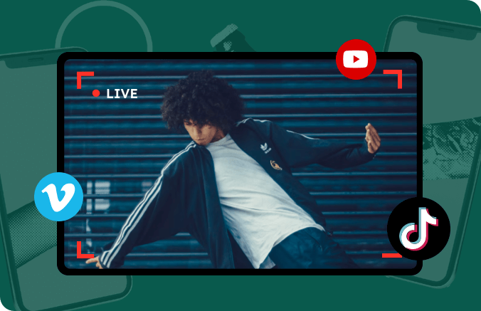 Record Streaming Videos Online