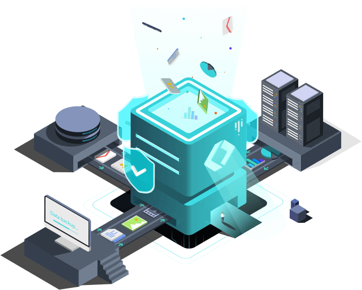 Easeus Todo Backup Enterprise Kommt Mit Vier Verschiedenen Backup Editionen Workstation Server Advanced Server And Technician