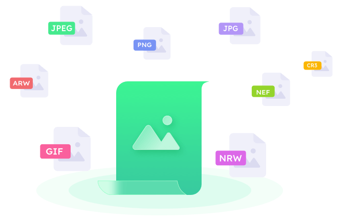 EaseUS Fixo Photo Repair