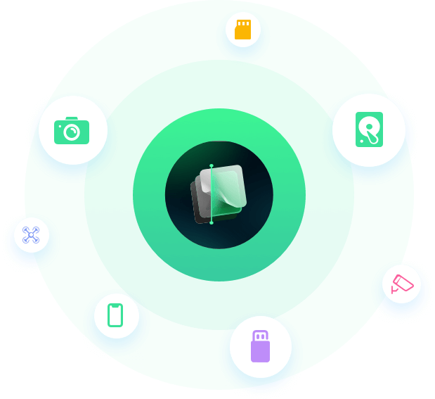 EaseUS Fixo Photo Repair